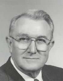 John Bernard Murphy